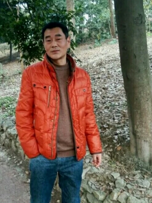 张政的第一张照片--绵阳蓝颜知己交友网