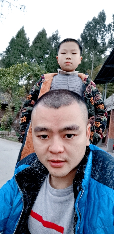 钟生发财的第三张照片--绵阳蓝颜知己交友网