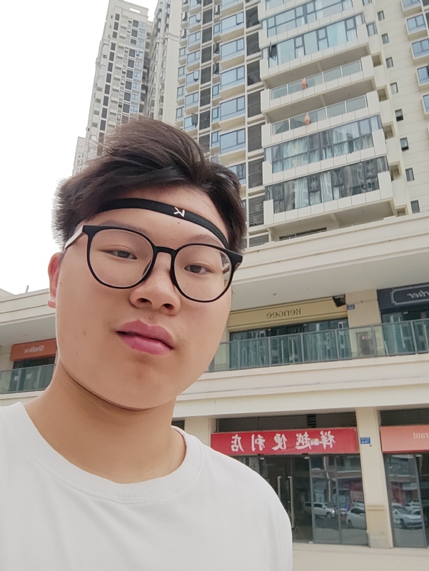 童言无忌的第一张照片--绵阳蓝颜知己交友网